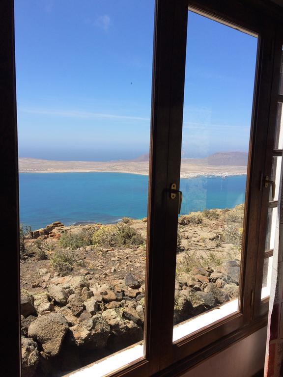Casa Vereda Del Risco Ye Pokoj fotografie